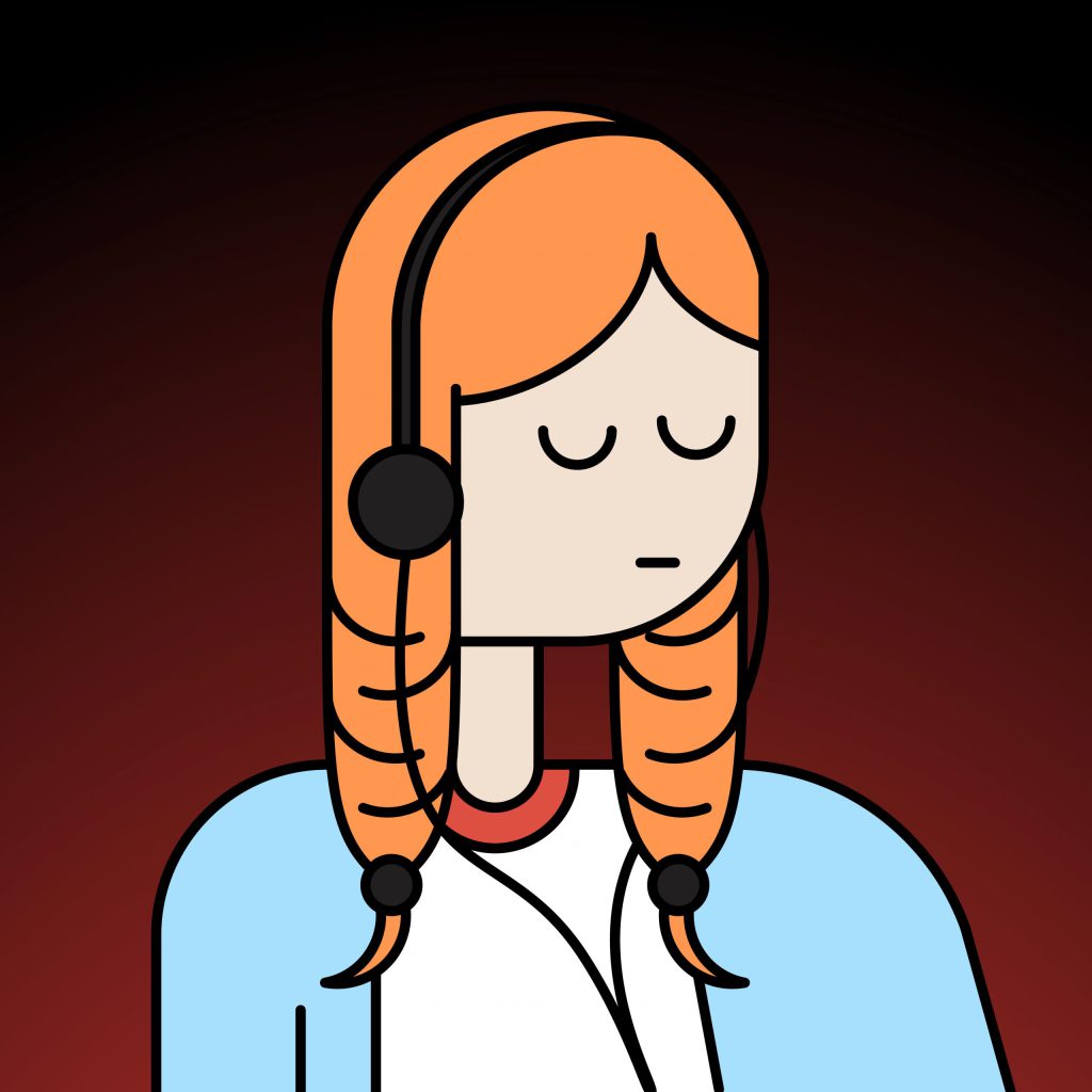 HUMA 65 - stranger things
