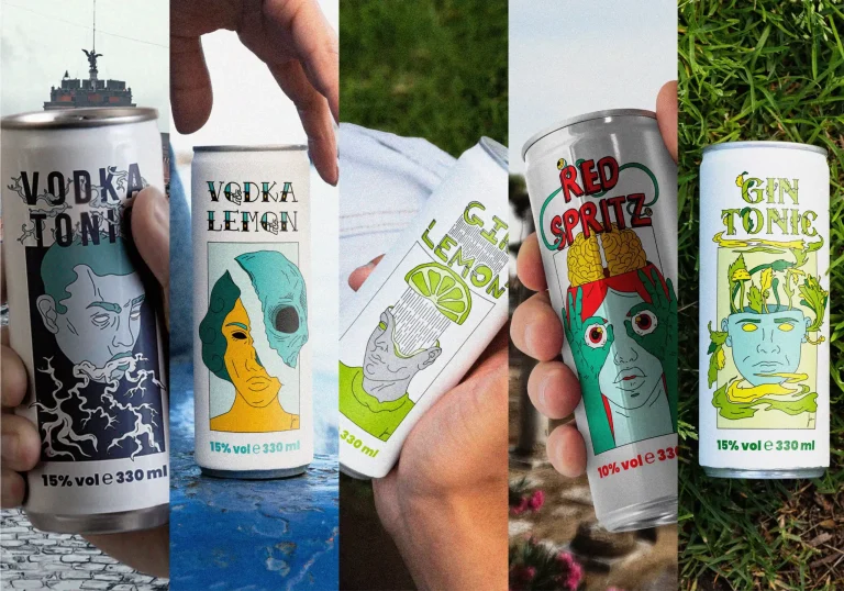 jesma agency - Realizzare una brand identity