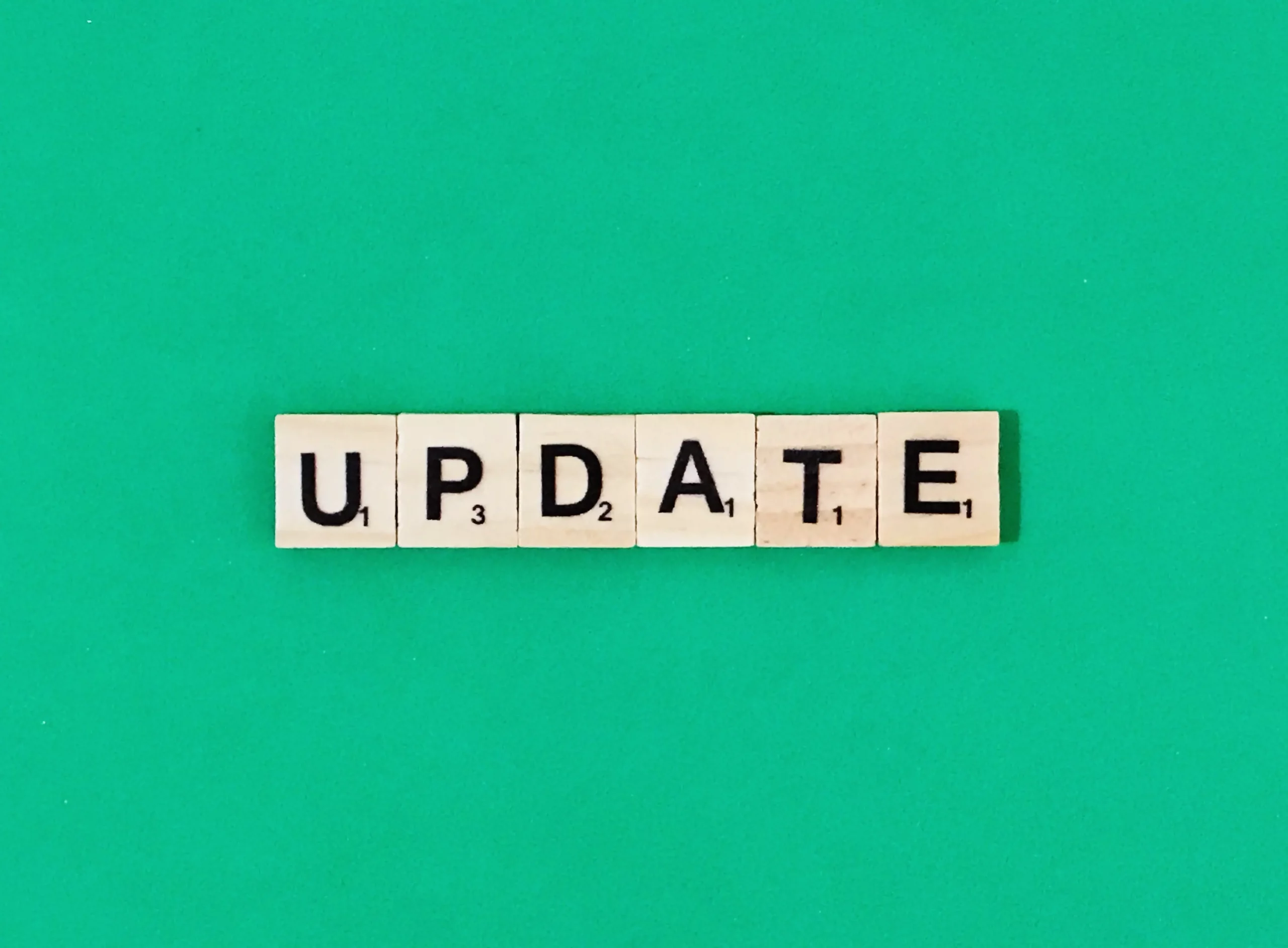 jesma agency update
