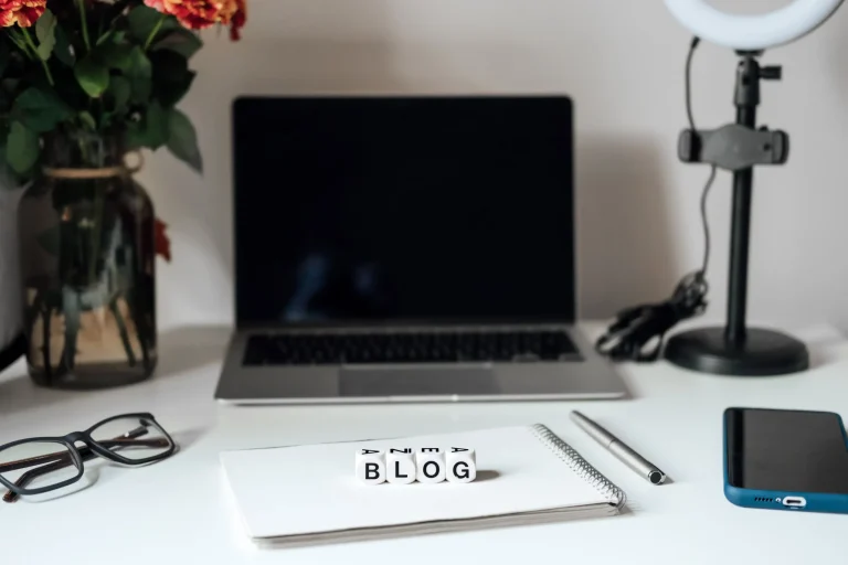 jesma agency - Come creare un blog di successo
