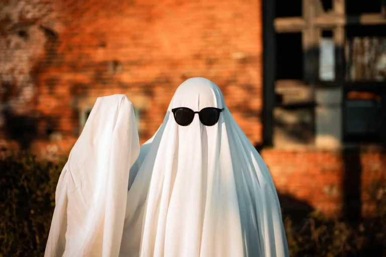 jesma agency - Che cos'è una Ghost agency