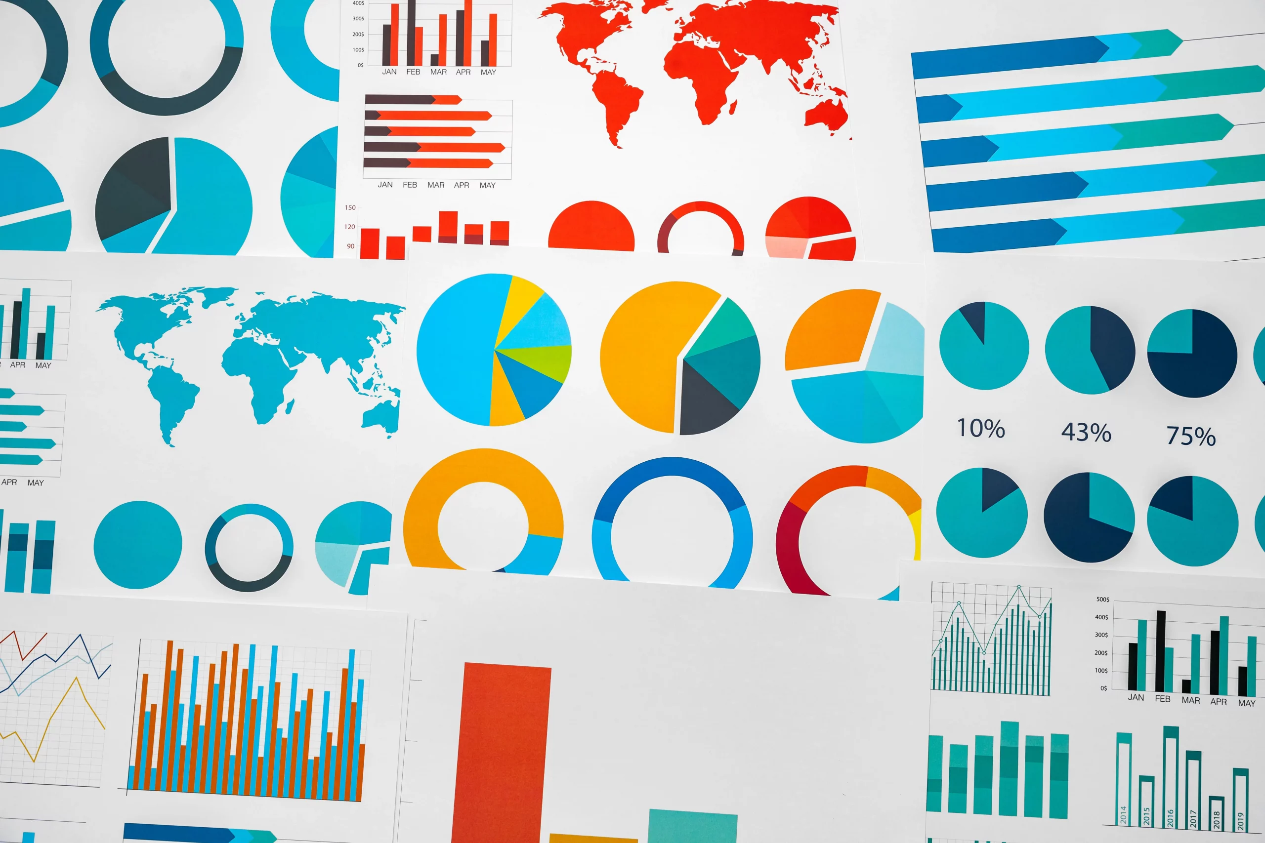 jesma agency come creare infografiche efficaci