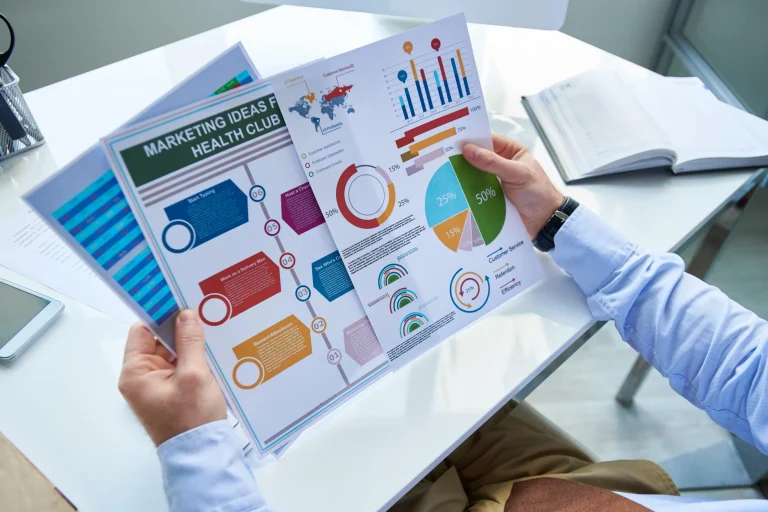 jesma agency come creare infografiche efficaci