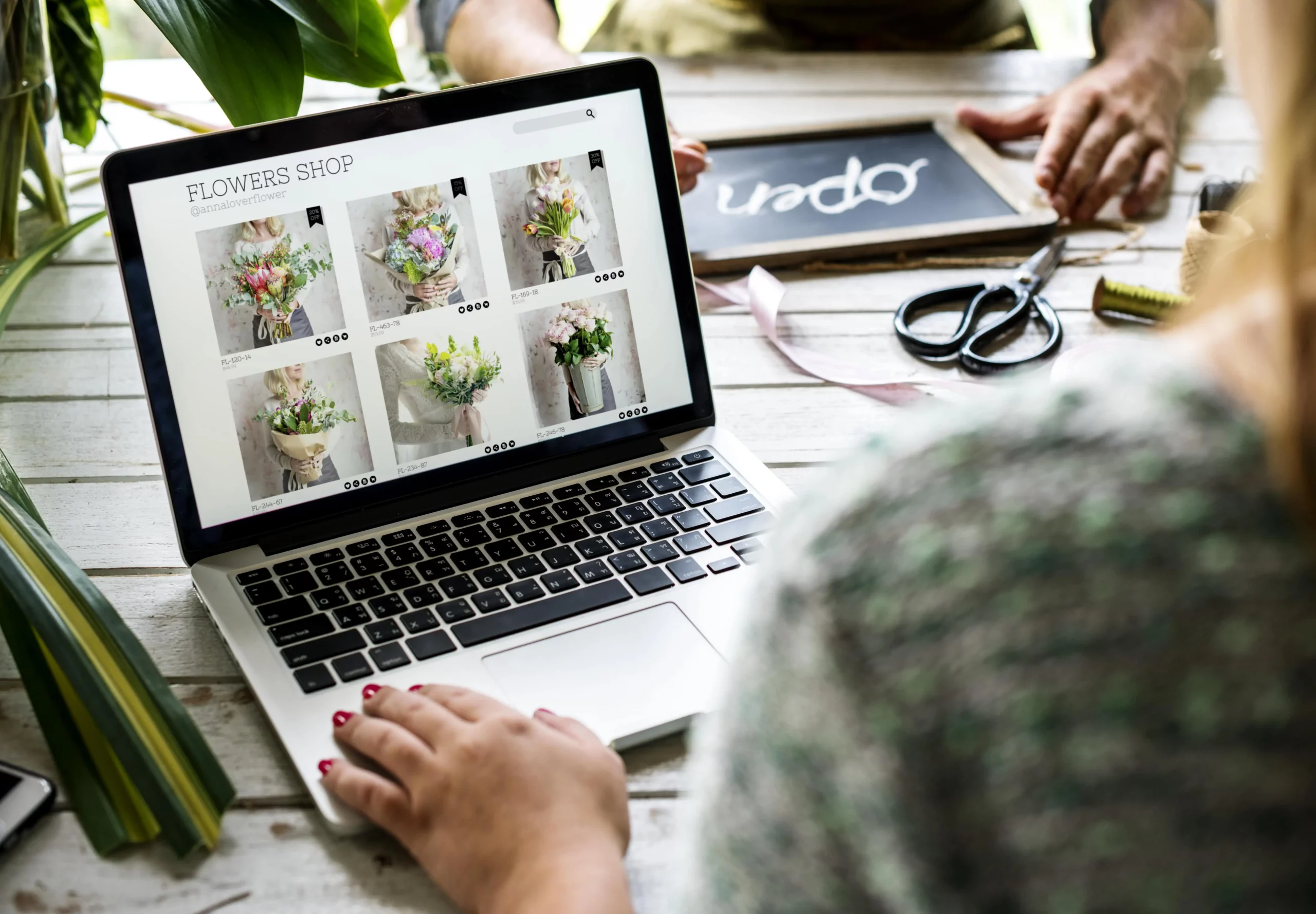 jesma agency - visibilità online con i social