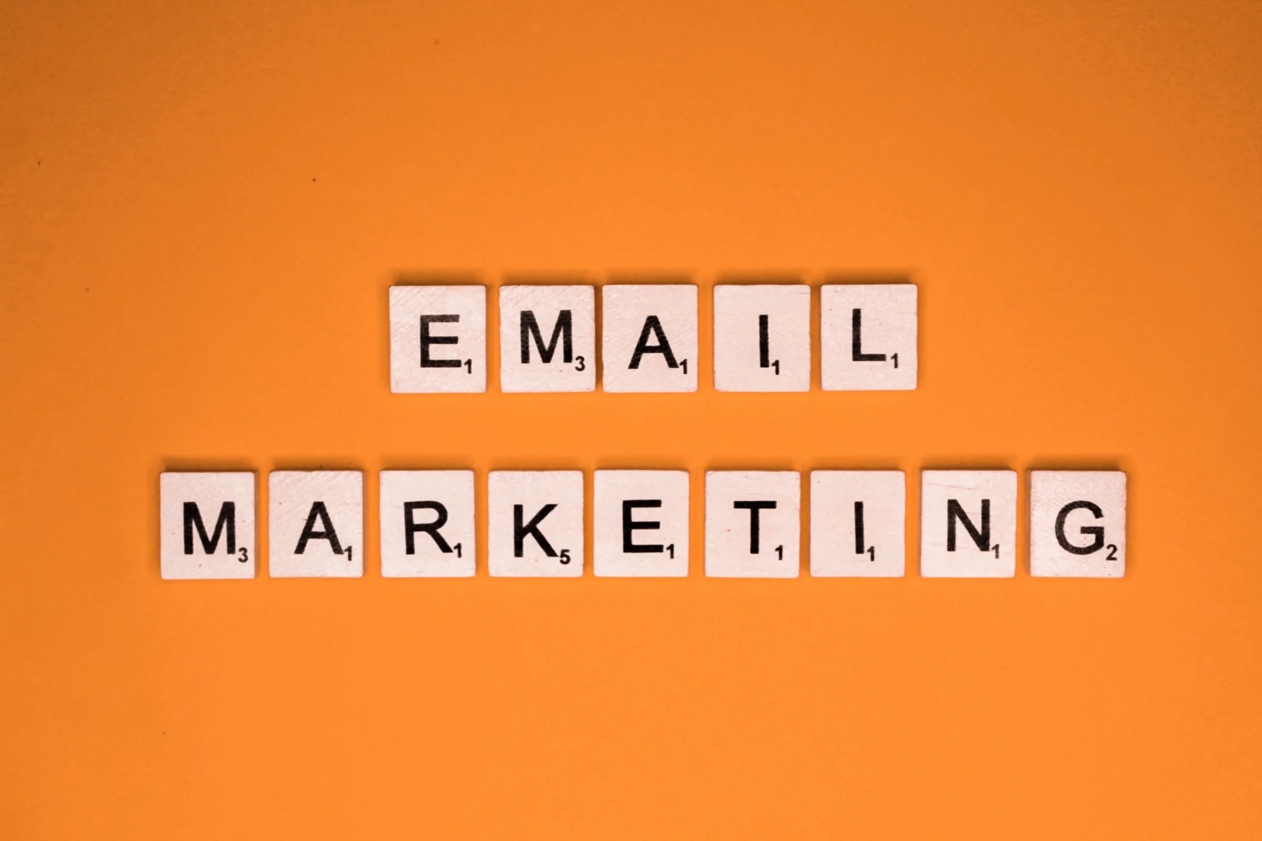jesma agency -Aumentare le vendite con l'email marketing