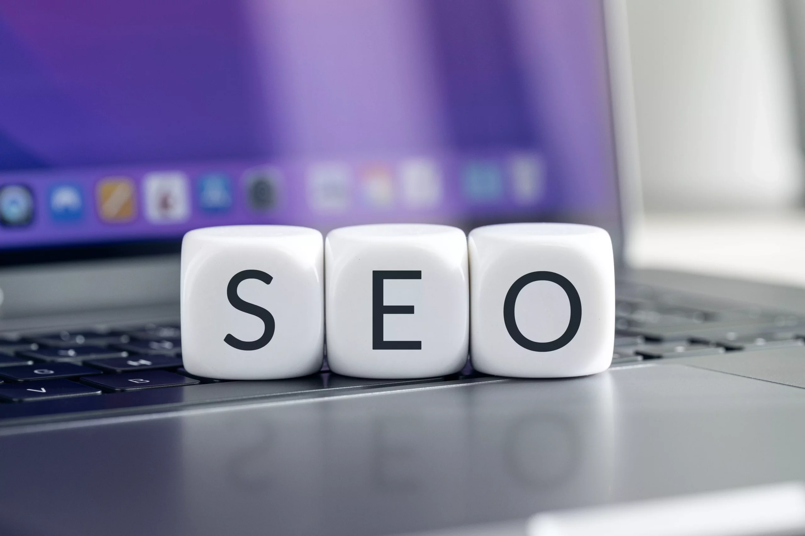guida seo jesma