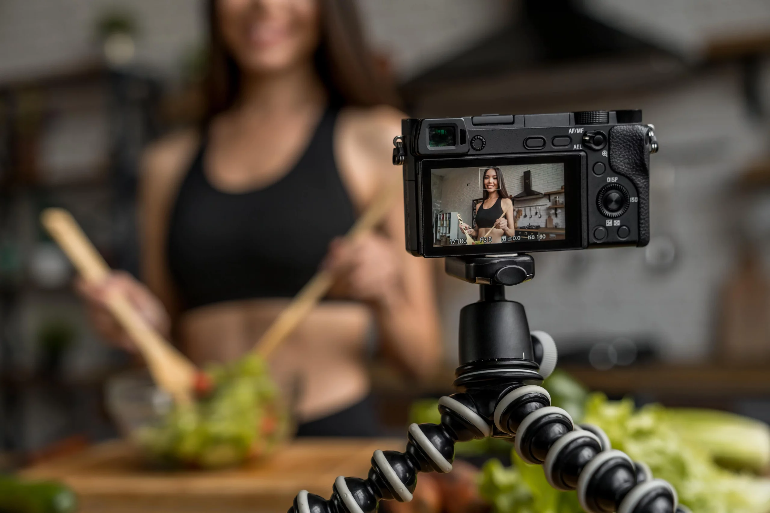jesma agency - live streaming social