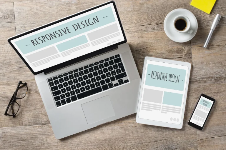 jesma agency - Design responsivo per il web