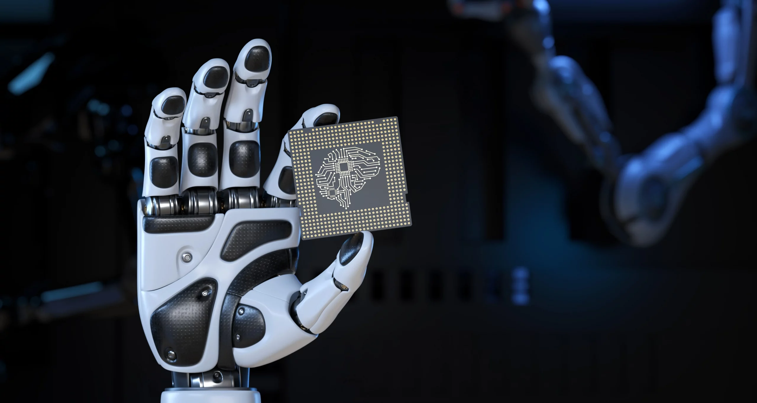 jesma agency - intelligenza artificiale