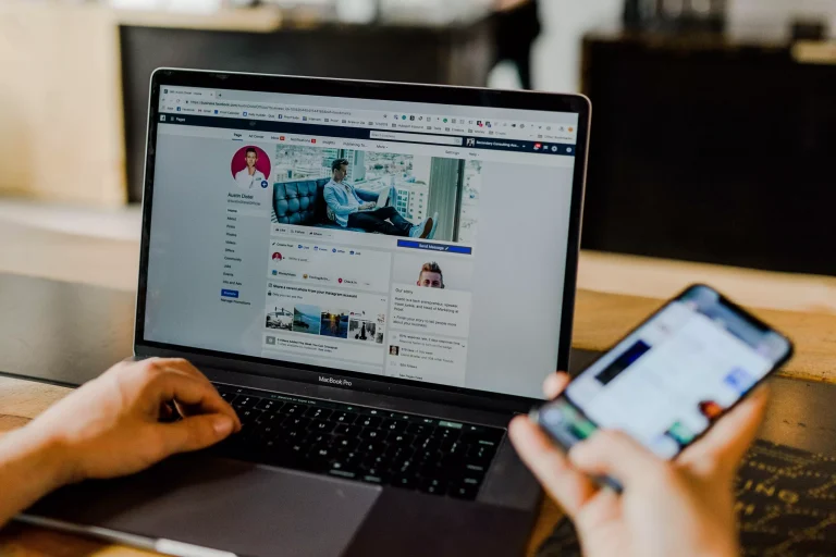 jesma agency - visibilità online con i social