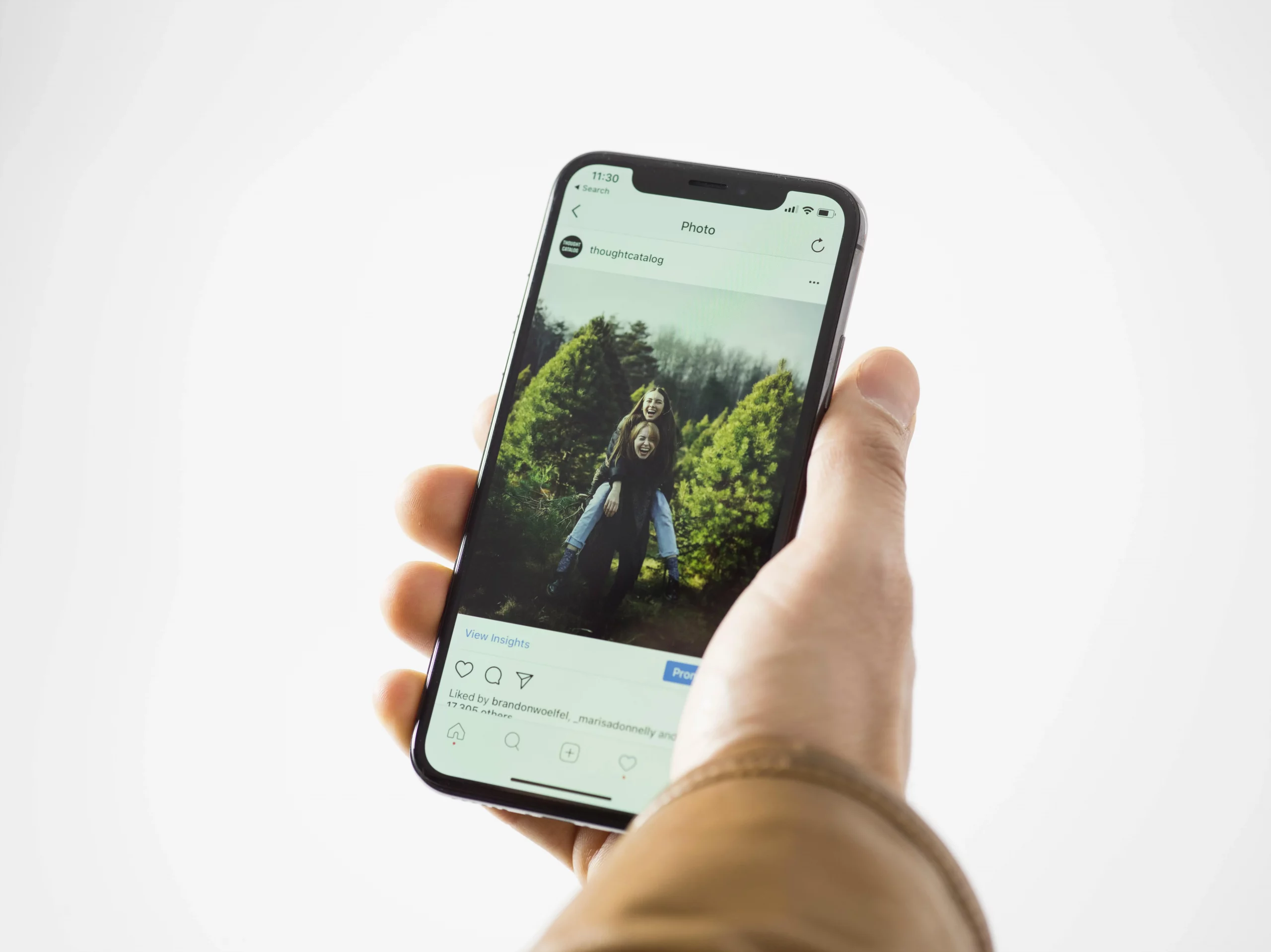 jesma agency -Dimensioni dei post su Instagram