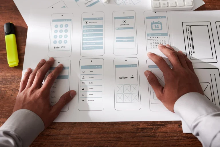 jesma agency - Differenza tra UX/UI
