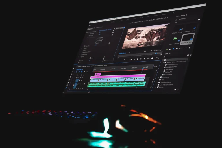 jesma agency - Come creare video emozionanti con il video editing