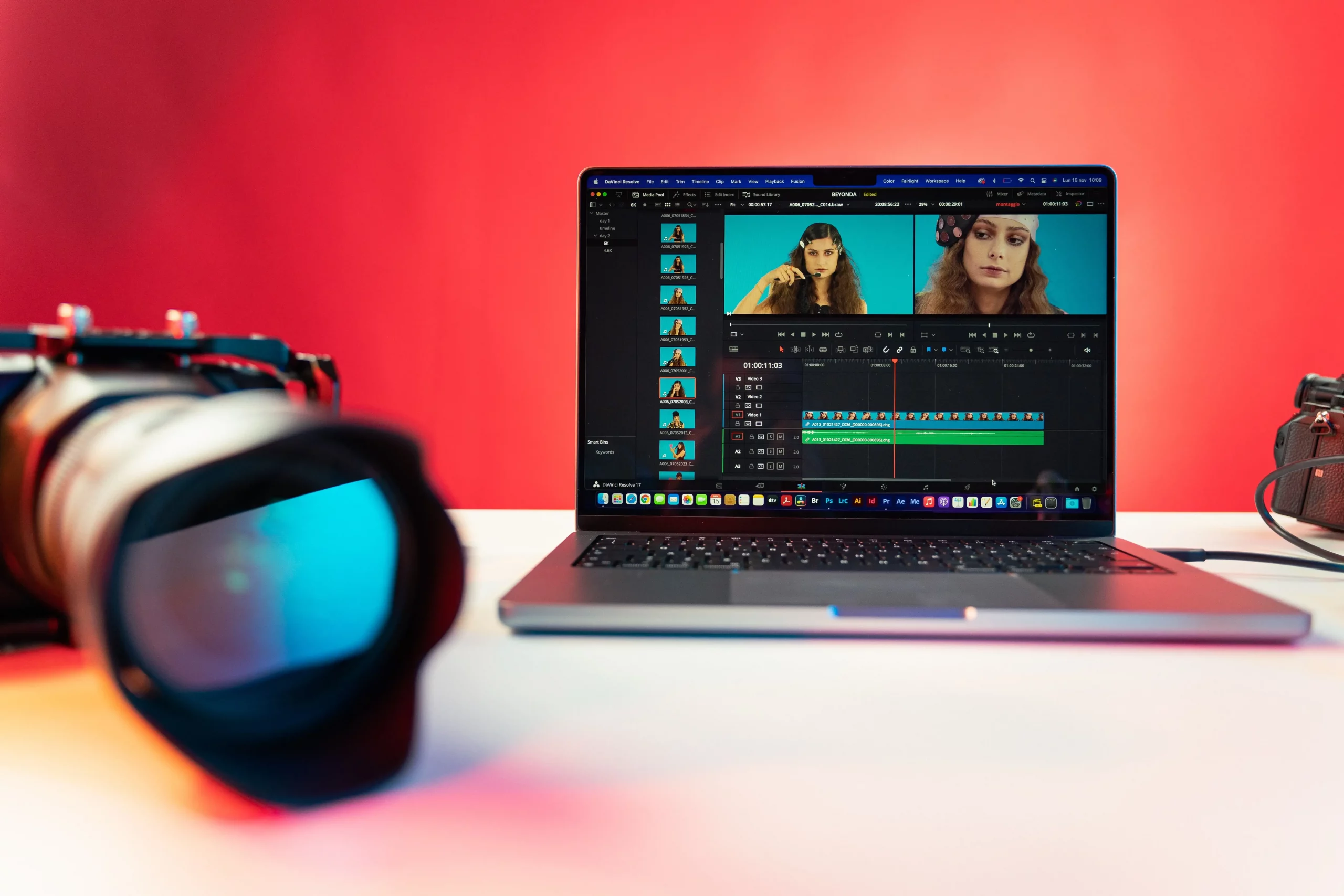 jesma agency - Come creare video emozionanti con il video editing