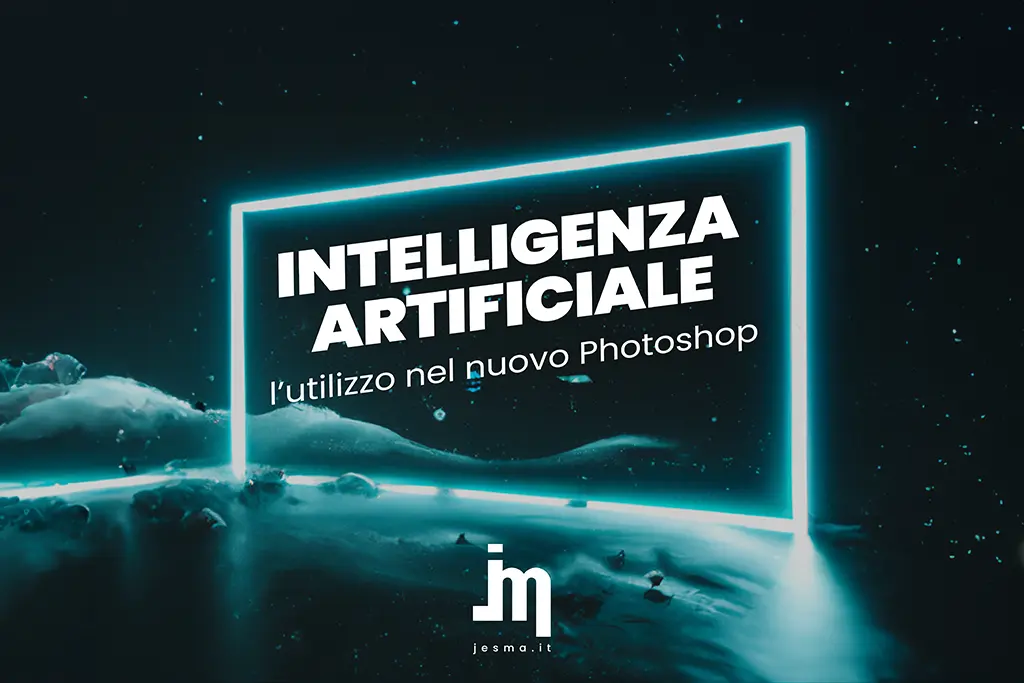 intelligenza artificiale adobe photoshop beta