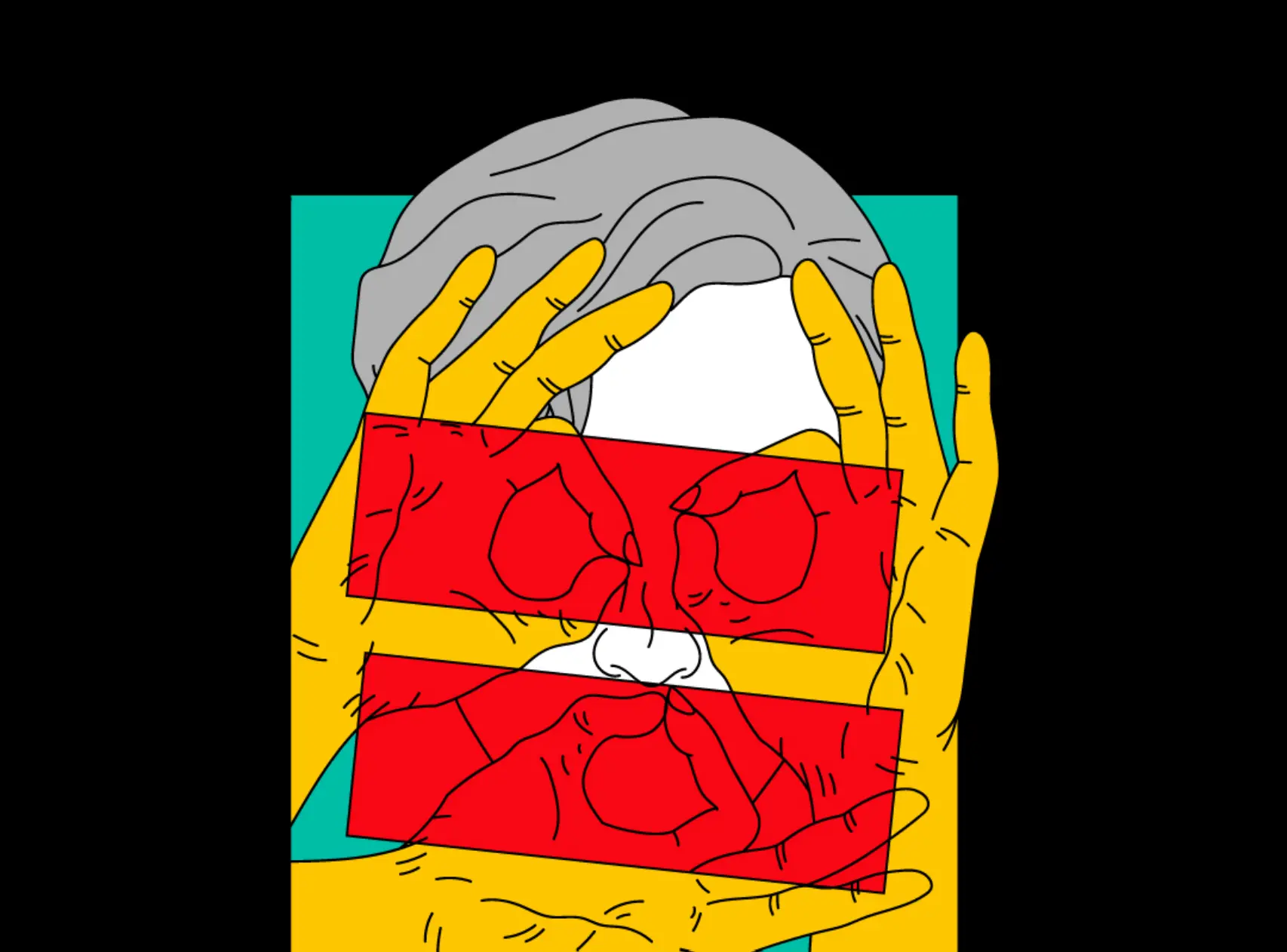 Face Finger 2