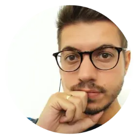 Simone Trabucco